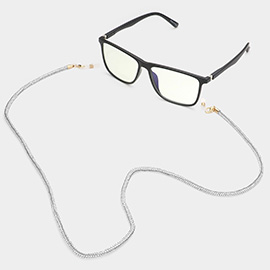 Bling Mask Chain / Glasses Chain