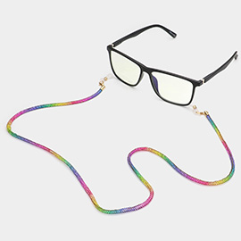Bling Mask Chain / Glasses Chain
