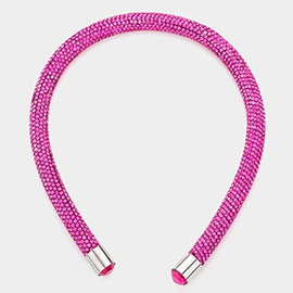 Bling Studded Headband