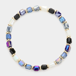 Beaded Stretch Bracelet