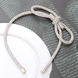 Bling Bow Headband