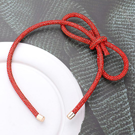 Bling Bow Headband