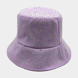 Bling Bucket Hat