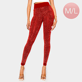 Bling Bling Leggings