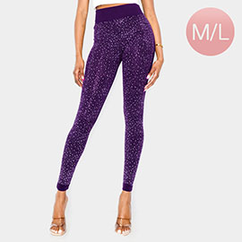 Bling Bling Leggings