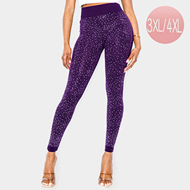 Bling Bling Leggings