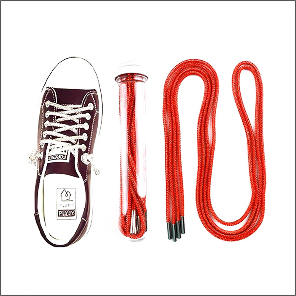 1 Pair - Bling Shoe Laces / Drawstring Ropes