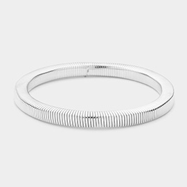 Metal Stretch Bracelet