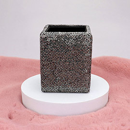 Bling Make Up Brush / Pen Holder