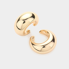 Metal Ear Cuffs
