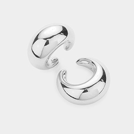 Metal Ear Cuffs