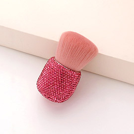 Bling Powder Makeup Brush