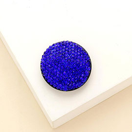 Bling Adhesive Phone Grip and Stand