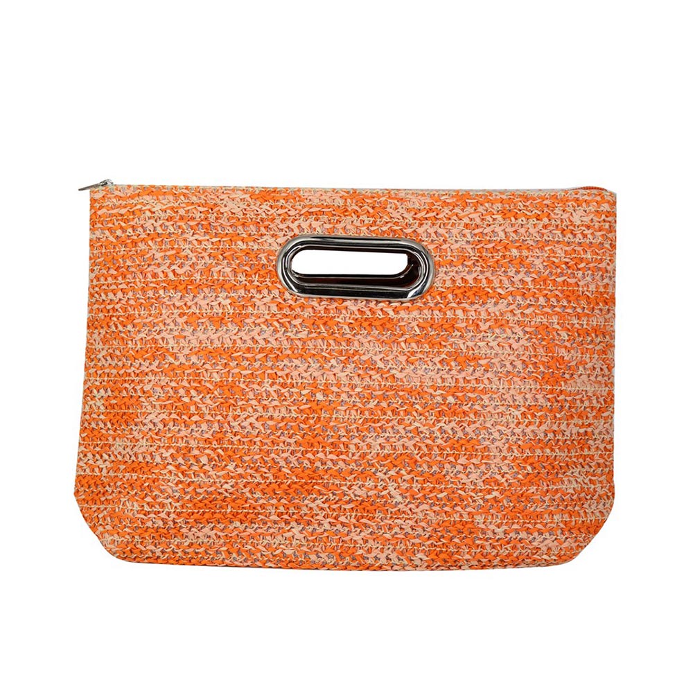 mixed-color-straw-clutch