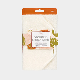 Exfoliating Bath Sponge