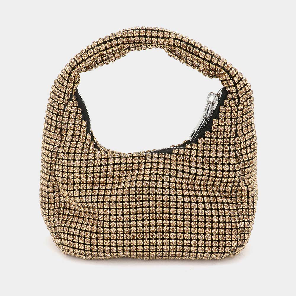Mini deals studded bling