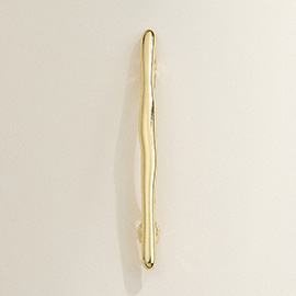 Metal Bar Barrette