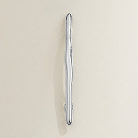 Metal Bar Barrette