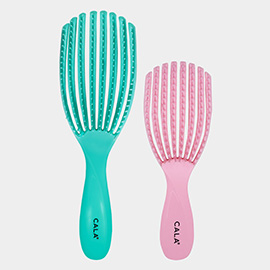 2PCS - Flexible Vent Brush Set