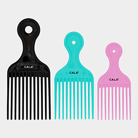 3PCS - Pick Comb Trio