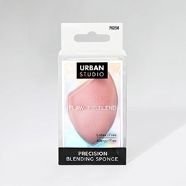 Precision Blending Makeup Sponge