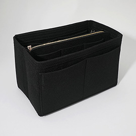 Multi Pocket Handbag Organizer Insert